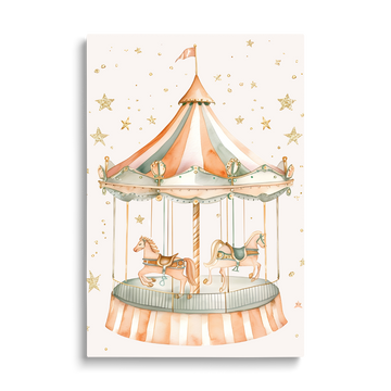 MERRY GO ROUND